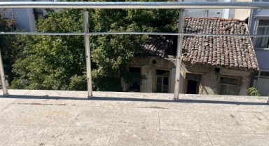 FİL YOKUŞUNDAKİ KORKULUKLAR TEHLİKE NOKTASINA DÖNÜŞTÜ