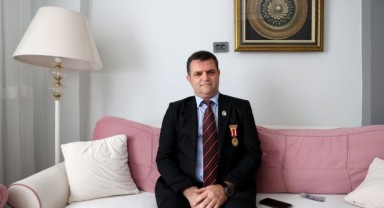 Gazilik Onurunu Yüreğinde Taşıyor: “Canımı Feda Etmeye Hazırım”