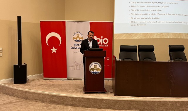 Gazze’de Öğrenciler Eğitimden Kopma Riskiyle Karşı Karşıya