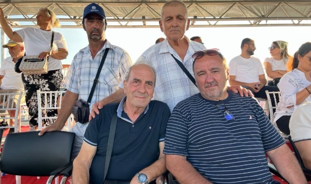 Güreş Tutkusu Sınırları Aştı, İpsala’da Buluştu