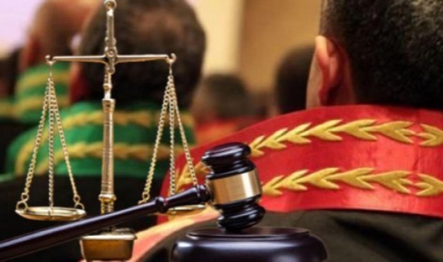 Hâkim ve Savcı Atamalarında Yeni Dönem: Puan Sistemi Geliyor