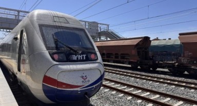 Hızlı Tren Hattı Düzenleme Geldi