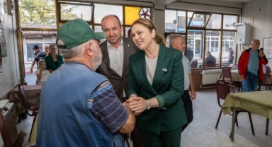 İBA KIRCASALİH’TE TALEP VE BEKLENTİLERİ DİNLEDİ