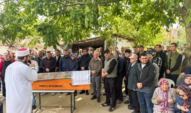 İba, Kurtulmuş Ailesinin Acısını Paylaştı