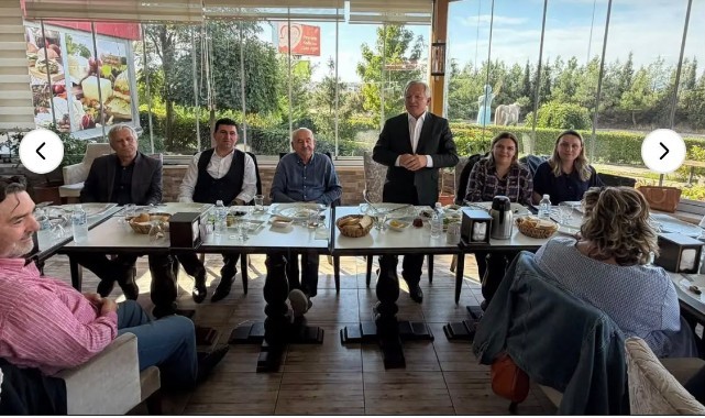 İpsala’da Diyaliz Hastalarına Umut Olacak Gelişme