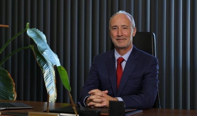İşbilir’den ETSO’ya Yeni Nefes Atağı