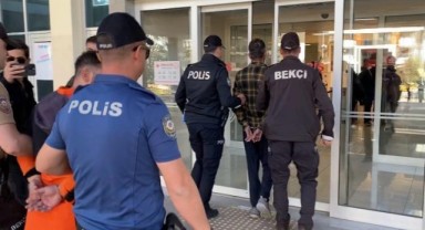 İşletmeci Çifte Saldırıda 1 Şüpheli Tutuklandı