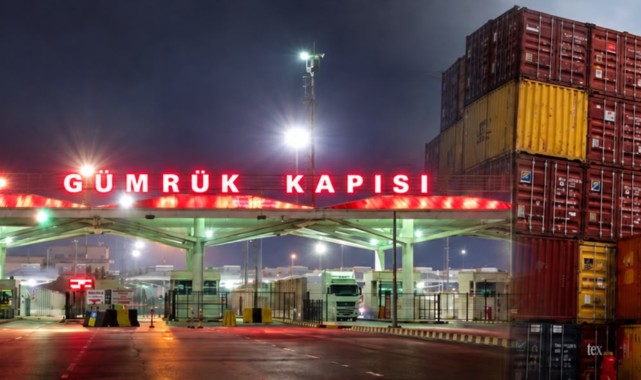 Kaçakçılara Geçit Yok! Gümrüklerden Milyarlarca Liralık Yakalama