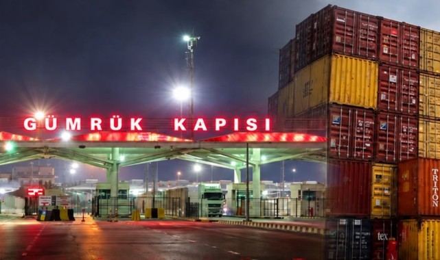 Kaçakçılara Geçit Yok! Gümrüklerden Milyarlarca Liralık Yakalama
