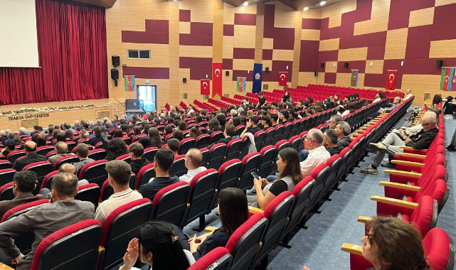 Karabağ’ın Zafere Uzanan Mücadelesi Edirne’de Ele Alındı