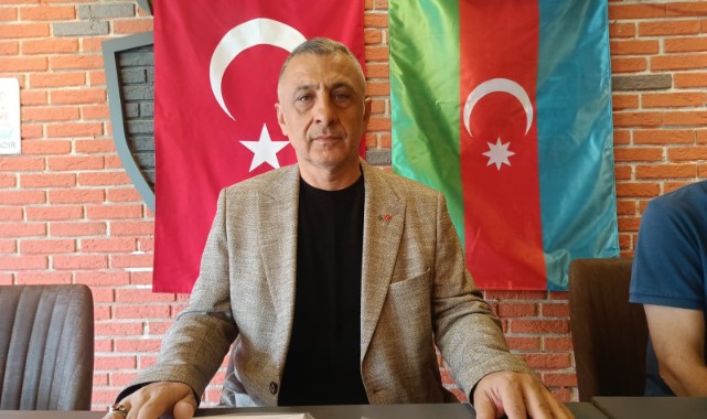 Karabağ Şehitleri Edirne’de Anılacak