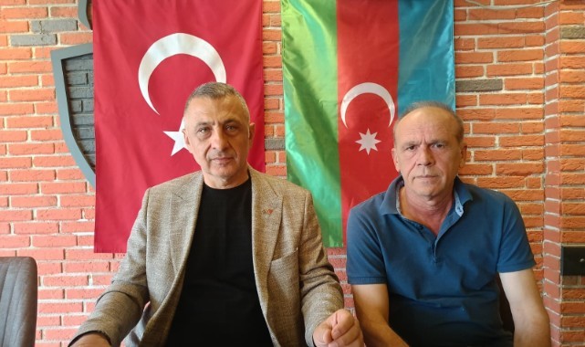 Karabağ Şehitleri Edirne’de Anılacak