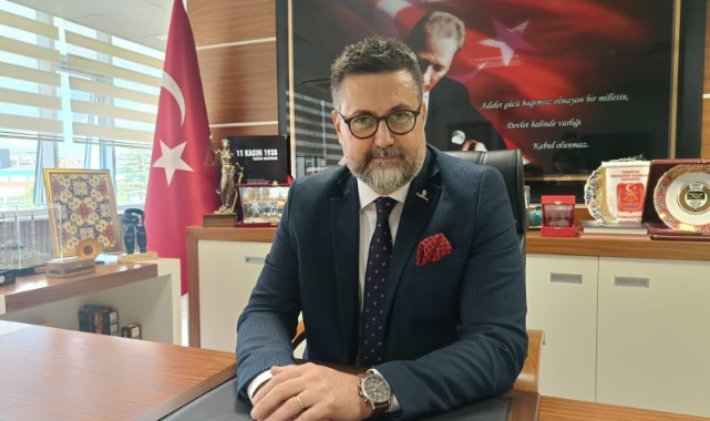 Karakoç, Belediyeye Seslendi; “Hatada Israr Edilirse Yasal Yollara Başvuracağız”