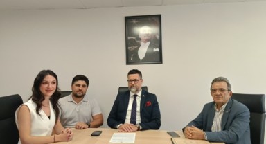 Karakoç, Belediyeye Seslendi; “Hatada Israr Edilirse Yasal Yollara Başvuracağız”