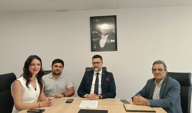Karakoç, Belediyeye Seslendi; “Hatada Israr Edilirse Yasal Yollara Başvuracağız”