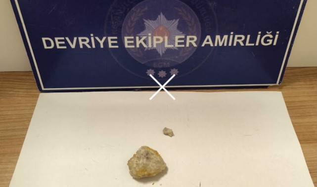 Keşan’da İki Ayrı Operasyonda Uyuşturucu Madde Ele Geçirildi