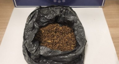 Keşan’da İki Ayrı Operasyonda Uyuşturucu Madde Ele Geçirildi