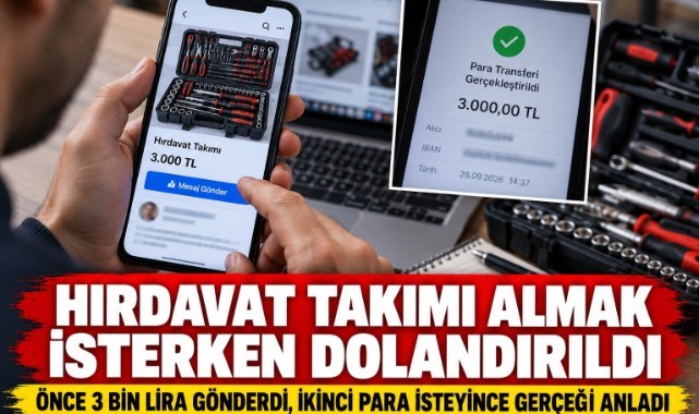 Keşan’da “Yanlış Hesap” Tuzağı