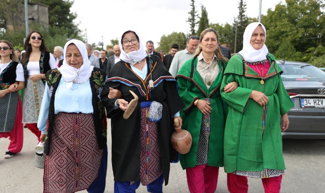 Kırklareli'nde 
