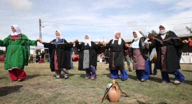 Kırklareli'nde