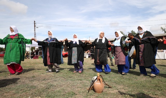 Kırklareli'nde