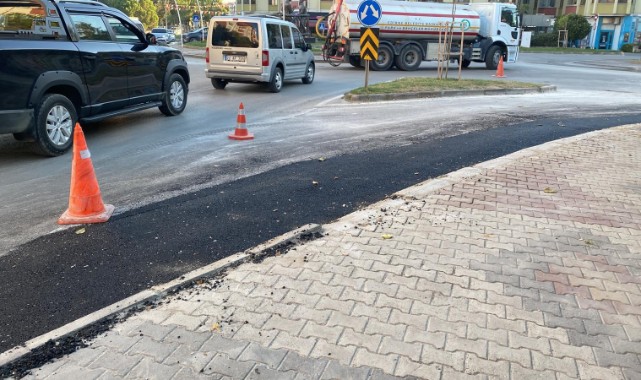 Mahalle Sakinleri Mağdur, Özgür Özel Mutlu