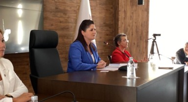 Mahalle Sakinleri Mağdur, Özgür Özel Mutlu