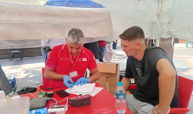 Mahalleler İyilik İçin Yarışacak