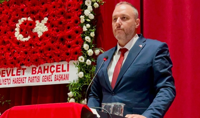MHP Edirne’de Yönetim Kurulu Görev Dağılımını Gerçekleştirdi