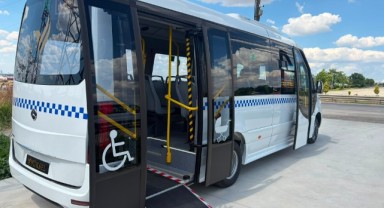 Minibüs ve Taksi İçin Zam Hazırlığı