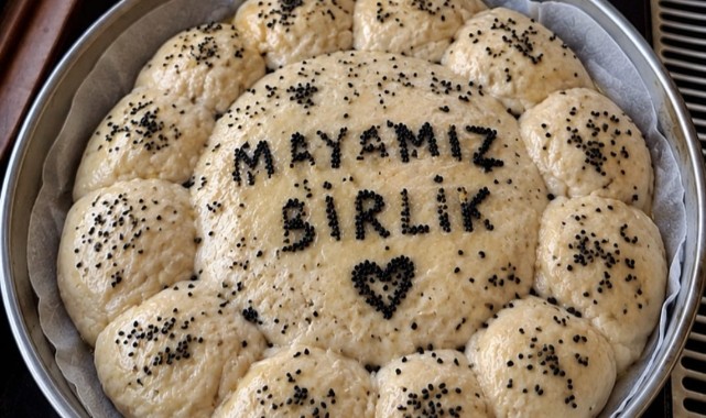 Mayamız Birlik, İlk Dersimiz Kardeşlik