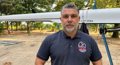 MUMCUOĞLU: “SPORCULARIMIZ EN İYİ MÜCADELEYİ VERECEK”