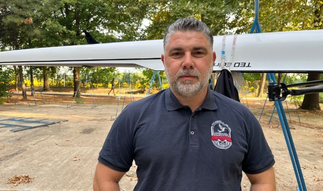 MUMCUOĞLU: “SPORCULARIMIZ EN İYİ MÜCADELEYİ VERECEK”