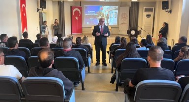 Okul Bahçe Görevlileri İçin Eğitim Seferberliği Başladı
