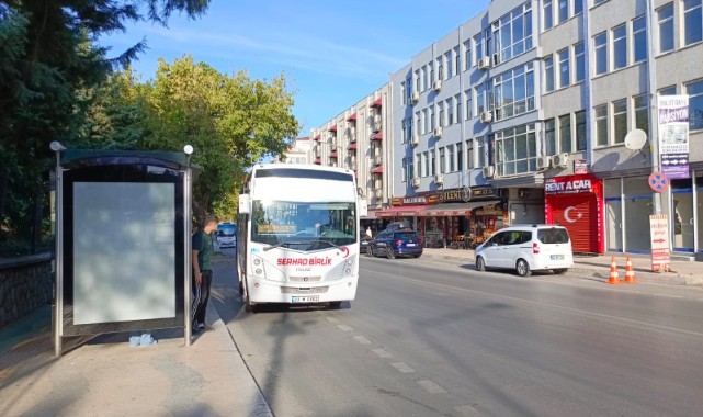 Okullar Açılmadan Ulaşıma Neşter Çağrısı