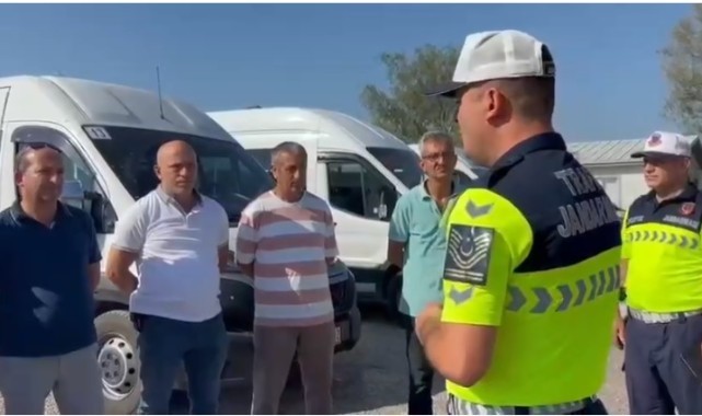 Okullarda Güvenlik Tedbirleri Artırıldı
