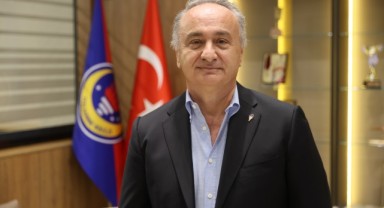 PEHLİVANOĞLU: “OKULLAR BULUNDUĞU ŞEHRE DE DEĞER KATMALI”