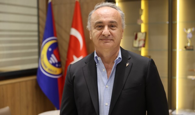 PEHLİVANOĞLU: