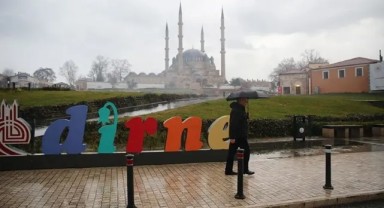 Sıcaklık Düşüyor, Yağışlı Günler Başlıyor