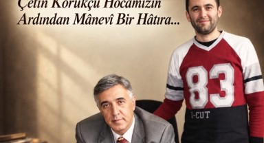 Son Devrin Bir Musikî Kalesi: Çetin Körükçü Hocamızın Ardından Mânevî Bir Hâtıra