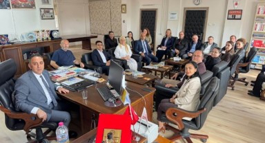 Sosyal Hizmetlerin Yol Haritası Değerlendirildi
