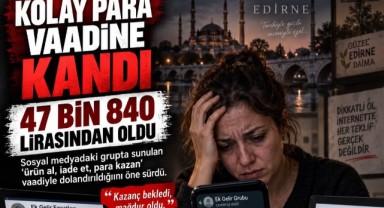 Sosyal Medya Grubundaki Vaat Pahalıya Mal Oldu