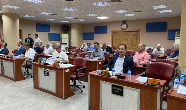 Köylerin Sorunları Mecliste Masaya Yatırıldı
