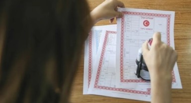 Tapu Çıkarmak İsterken 75 Bin Lirasından Oldu