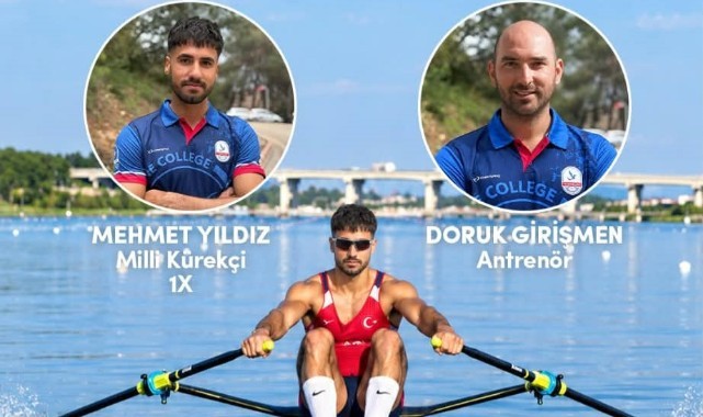 TED Edirne Koleji’nden Milli Sporculara ve Antrenörlere Avrupa Şampiyonası Öncesi Destek