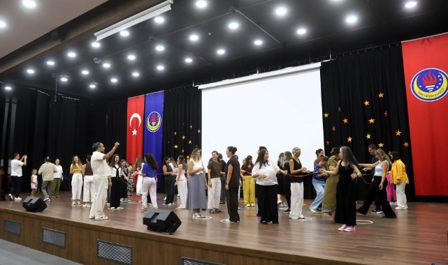TED Edirne Koleji Yeni Eğitim Yılına Güçlü Hazırlanıyor