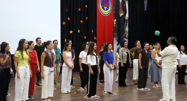 TED Edirne Koleji Yeni Eğitim Yılına Güçlü Hazırlanıyor
