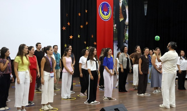 TED Edirne Koleji Yeni Eğitim Yılına Güçlü Hazırlanıyor