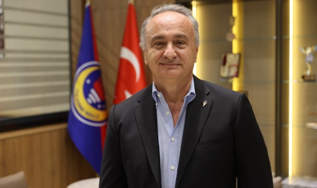 TED GENEL BAŞKANI PEHLİVANOĞLU: “EĞİTİM ARTIK BİR BEKA MESELESİDİR”