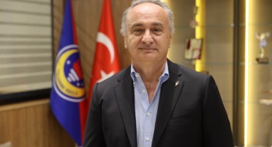 TED GENEL BAŞKANI PEHLİVANOĞLU: “EĞİTİM ARTIK BİR BEKA MESELESİDİR”